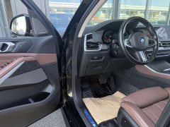 BMW X5 (Imported) Facelift xDrive40i M Sport Package - ფოტო 4