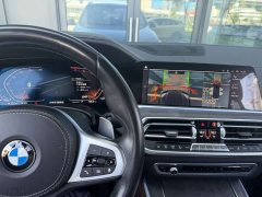 BMW X5 (Imported) Facelift xDrive40i M Sport Package - ფოტო 5