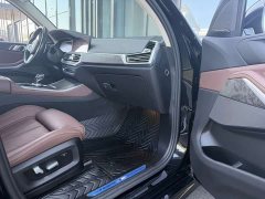 BMW X5 (Imported) Facelift xDrive40i M Sport Package - ფოტო 6