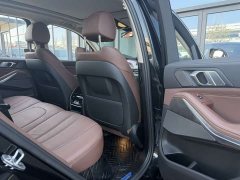 BMW X5 (Imported) Facelift xDrive40i M Sport Package - ფოტო 7