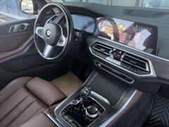 BMW X5 (Imported) Facelift xDrive40i M Sport Package - ფოტო 8