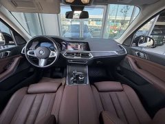 BMW X5 (Imported) Facelift xDrive40i M Sport Package - ფოტო 9