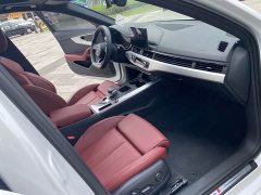 Audi A4L 2022 40 TFSI Luxury Dynamic - ფოტო 11
