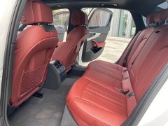Audi A4L 2022 40 TFSI Luxury Dynamic - ფოტო 12