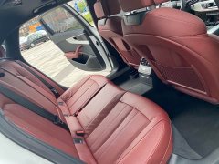 Audi A4L 2022 40 TFSI Luxury Dynamic - ფოტო 13
