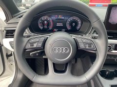 Audi A4L 2022 40 TFSI Luxury Dynamic - ფოტო 14