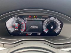Audi A4L 2022 40 TFSI Luxury Dynamic - ფოტო 15