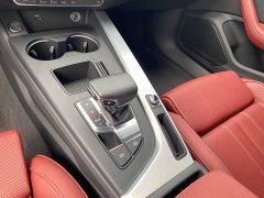 Audi A4L 2022 40 TFSI Luxury Dynamic - ფოტო 16