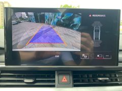 Audi A4L 2022 40 TFSI Luxury Dynamic - ფოტო 18