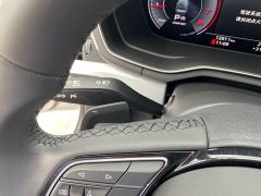 Audi A4L 2022 40 TFSI Luxury Dynamic - ფოტო 20