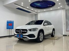 Mercedes-Benz GLA 2022 GLA 180 - ფოტო 1
