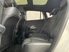 Mercedes-Benz GLA 2022 GLA 180 - ფოტო 14