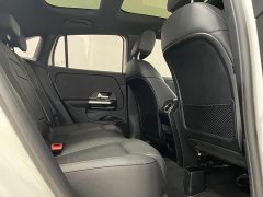 Mercedes-Benz GLA 2022 GLA 180 - ფოტო 16