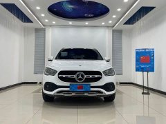 Mercedes-Benz GLA 2022 GLA 180 - ფოტო 2