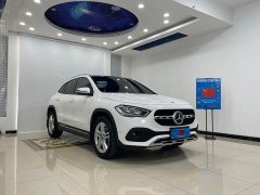 Mercedes-Benz GLA 2022 GLA 180 - ფოტო 3