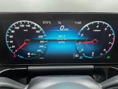 Mercedes-Benz GLA 2022 GLA 180 - ფოტო 7