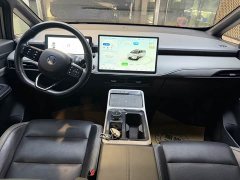 Heyue Heychi Z03 510km Trendy Cool Edition 135kW 63.98kWh - ფოტო 10