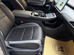 Heyue Heychi Z03 510km Trendy Cool Edition 135kW 63.98kWh - ფოტო 11