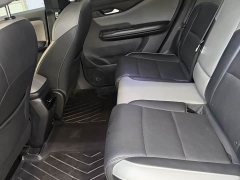 Heyue Heychi Z03 510km Trendy Cool Edition 135kW 63.98kWh - ფოტო 12