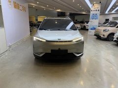 Heyue Heychi Z03 510km Trendy Cool Edition 135kW 63.98kWh - ფოტო 2