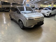 Heyue Heychi Z03 510km Trendy Cool Edition 135kW 63.98kWh - ფოტო 3