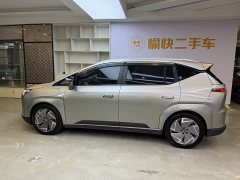 Heyue Heychi Z03 510km Trendy Cool Edition 135kW 63.98kWh - ფოტო 4