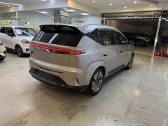 Heyue Heychi Z03 510km Trendy Cool Edition 135kW 63.98kWh - ფოტო 5