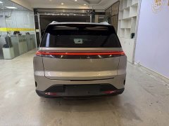 Heyue Heychi Z03 510km Trendy Cool Edition 135kW 63.98kWh - ფოტო 6