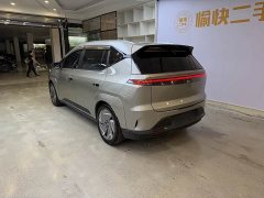 Heyue Heychi Z03 510km Trendy Cool Edition 135kW 63.98kWh - ფოტო 7