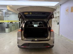 Heyue Heychi Z03 510km Trendy Cool Edition 135kW 63.98kWh - ფოტო 8