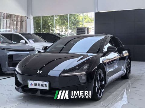 2024 XPeng MONA M03 515 Long Range - ავტომობილი ჩინეთიდან