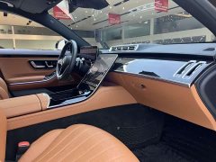 Mercedes-Benz S-Class S 400 L Luxury - ფოტო 12