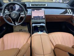 Mercedes-Benz S-Class S 400 L Luxury - ფოტო 15