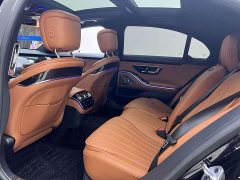 Mercedes-Benz S-Class S 400 L Luxury - ფოტო 18