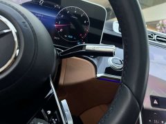 Mercedes-Benz S-Class S 400 L Luxury - ფოტო 19