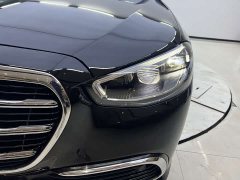 Mercedes-Benz S-Class S 400 L Luxury - ფოტო 4