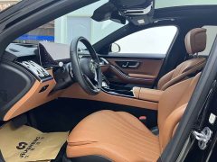 Mercedes-Benz S-Class S 400 L Luxury - ფოტო 7