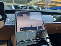 Mercedes-Benz S-Class S 400 L Luxury - ფოტო 9