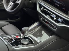 BMW X6 M 2023 X6 M Thunder Edition - ფოტო 13