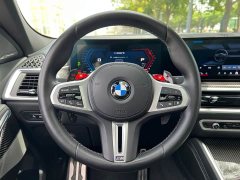 BMW X6 M 2023 X6 M Thunder Edition - ფოტო 17
