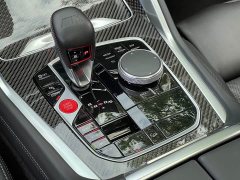 BMW X6 M 2023 X6 M Thunder Edition - ფოტო 19