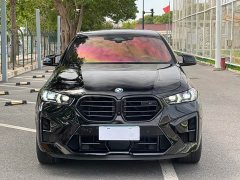 BMW X6 M 2023 X6 M Thunder Edition - ფოტო 2