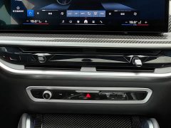 BMW X6 M 2023 X6 M Thunder Edition - ფოტო 20