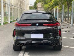 BMW X6 M 2023 X6 M Thunder Edition - ფოტო 5