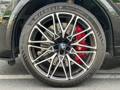 BMW X6 M 2023 X6 M Thunder Edition - ფოტო 8