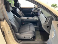 Voyah Lantu Zhiyin Four-Wheel Drive Qiankun Edition - ფოტო 11