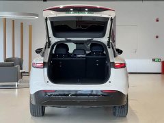 Voyah Lantu Zhiyin Four-Wheel Drive Qiankun Edition - ფოტო 16