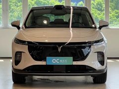 Voyah Lantu Zhiyin Four-Wheel Drive Qiankun Edition - ფოტო 2