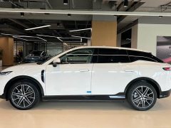 Voyah Lantu Zhiyin Four-Wheel Drive Qiankun Edition - ფოტო 3
