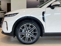 Voyah Lantu Zhiyin Four-Wheel Drive Qiankun Edition - ფოტო 4